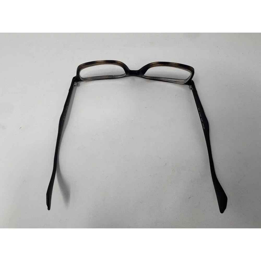 Ray-Ban RB7047 Eyeglass Frames Only 54-17-140 Brown 5573